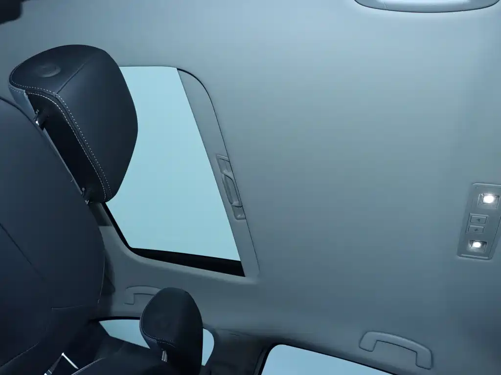 Volkswagen Volkswagen Lavida 2024 1.5L Automatic Comfort Edition 2024 - thumbnail 14