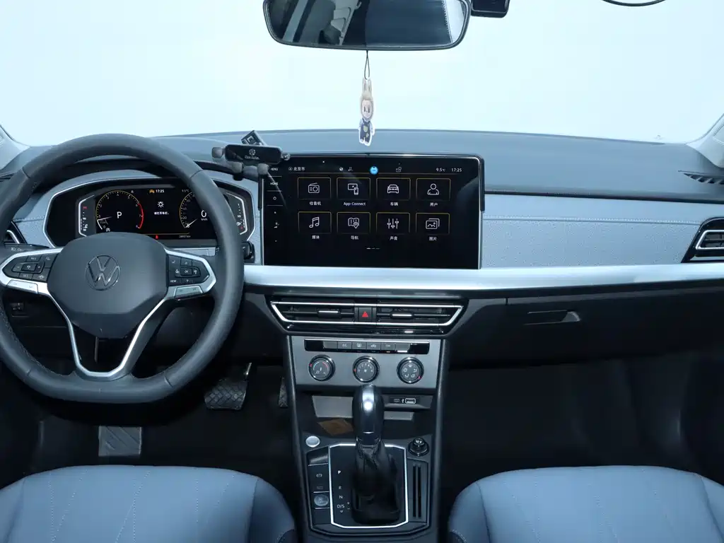 Volkswagen Volkswagen Lavida 2024 1.5L Automatic Comfort Edition 2024 - thumbnail 15