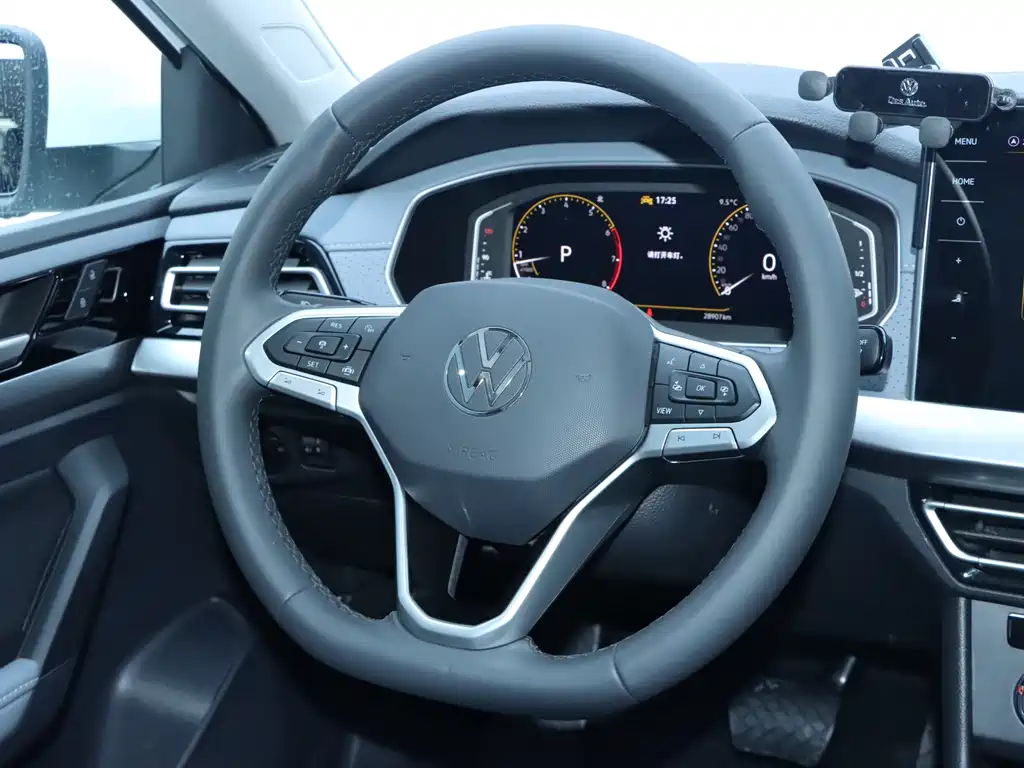 Volkswagen Volkswagen Lavida 2024 1.5L Automatic Comfort Edition 2024 - thumbnail 16