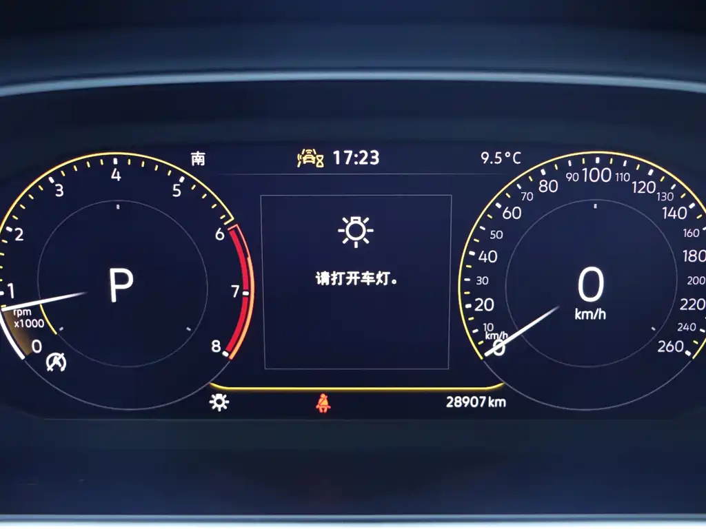 Volkswagen Volkswagen Lavida 2024 1.5L Automatic Comfort Edition 2024 - thumbnail 17