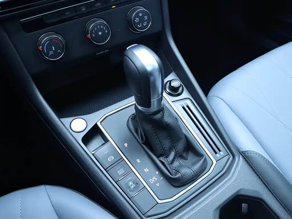 Volkswagen Volkswagen Lavida 2024 1.5L Automatic Comfort Edition 2024 - thumbnail 18