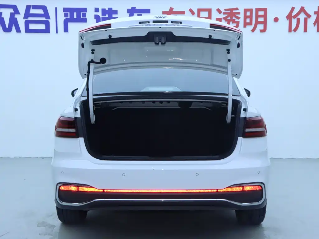 Volkswagen Volkswagen Lavida 2024 1.5L Automatic Comfort Edition 2024 - thumbnail 20