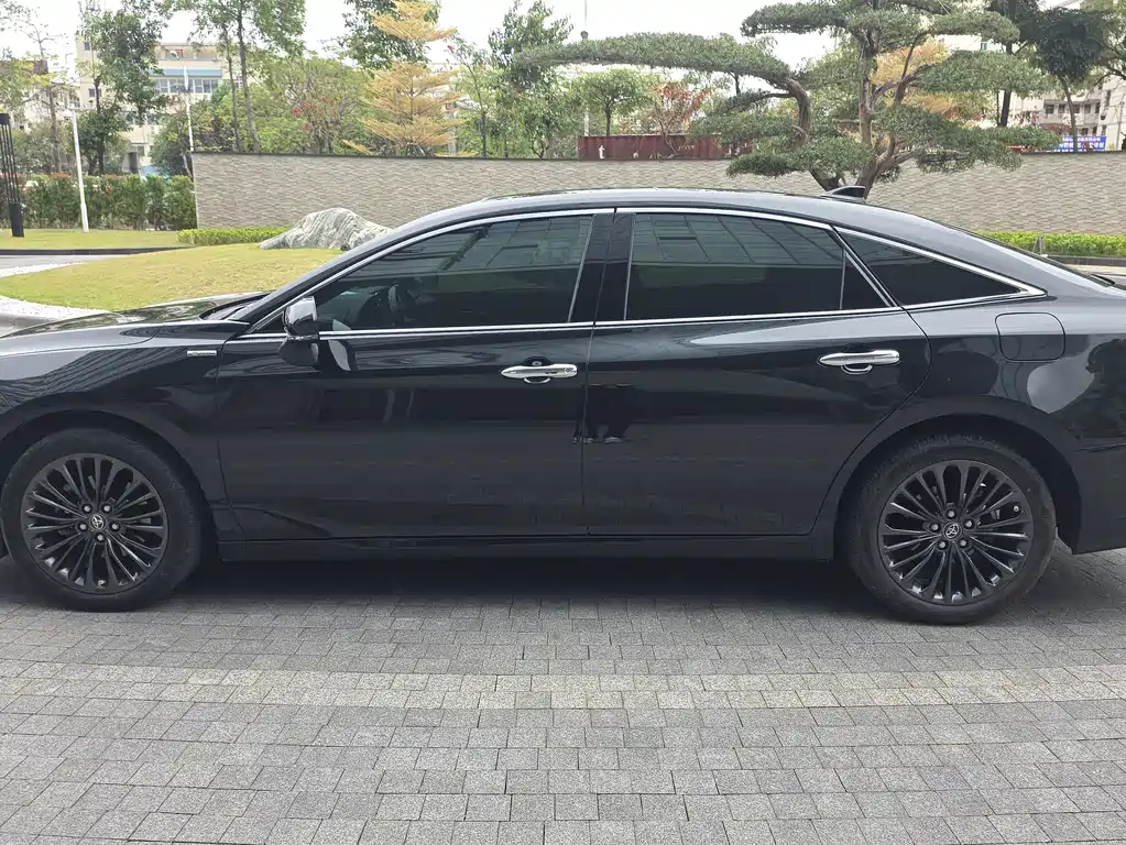 Toyota Toyota Avalon 2023 2.5L Touring Premium Edition 2024 - thumbnail 7
