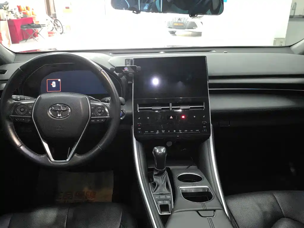 Toyota Toyota Avalon 2023 2.5L Touring Premium Edition 2024 - thumbnail 15