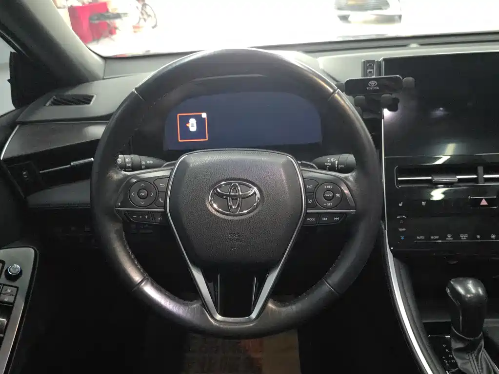 Toyota Toyota Avalon 2023 2.5L Touring Premium Edition 2024 - thumbnail 17