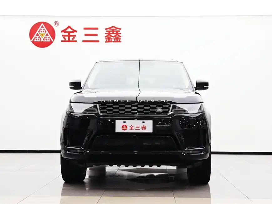 Land Rover Range Rover Sport 2018 3.0 SC V6 HSE DYNAMIC 2018 - thumbnail 2