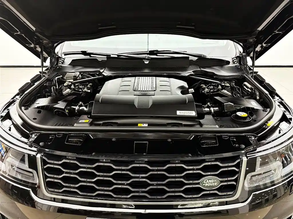 Land Rover Range Rover Sport 2018 3.0 SC V6 HSE DYNAMIC 2018 - thumbnail 14