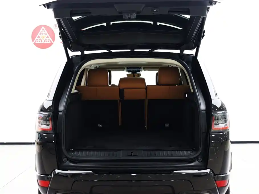 Land Rover Range Rover Sport 2018 3.0 SC V6 HSE DYNAMIC 2018 - thumbnail 22