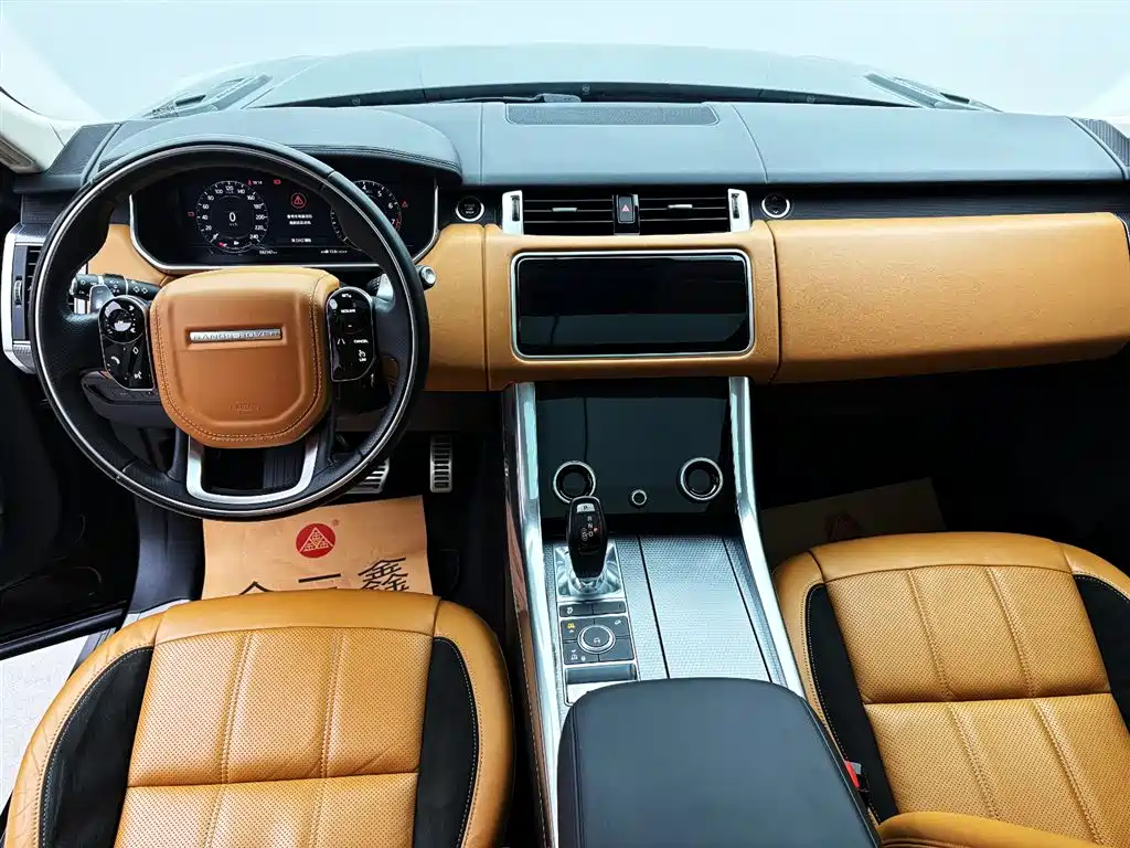 Land Rover Range Rover Sport 2018 3.0 SC V6 HSE DYNAMIC 2018 - thumbnail 23