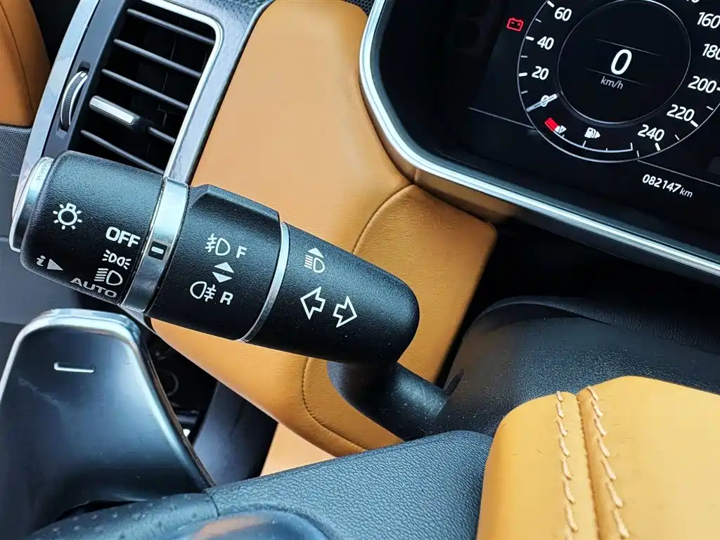 Land Rover Range Rover Sport 2018 3.0 SC V6 HSE DYNAMIC 2018 - thumbnail 25