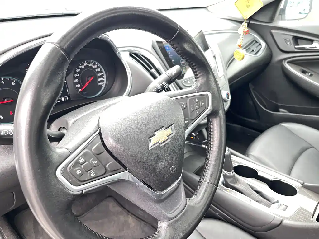 Chevrolet Malibu XL 2019 535T CVT Premier Edition 2020 - thumbnail 15