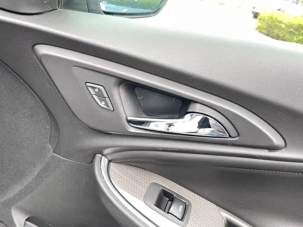 Chevrolet Malibu XL 2019 535T CVT Premier Edition 2020 - thumbnail 19