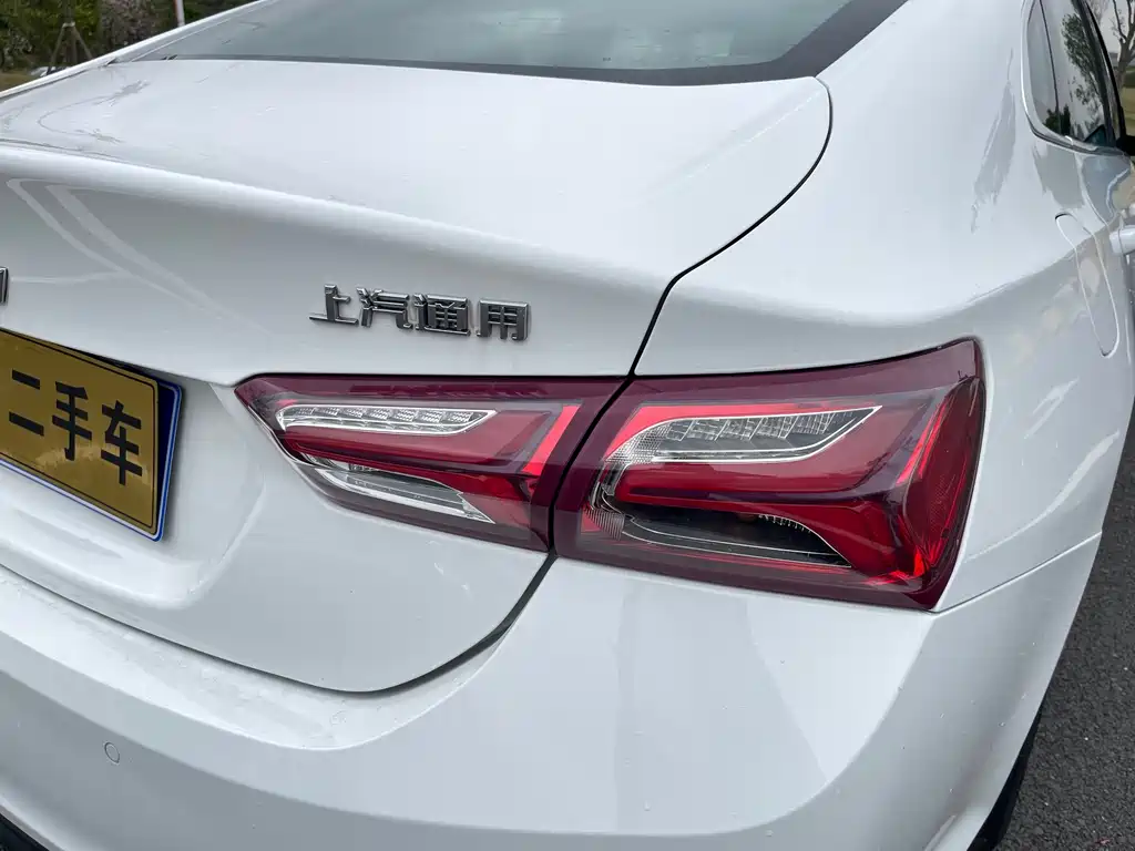 Chevrolet Malibu XL 2019 535T CVT Premier Edition 2020 - thumbnail 25
