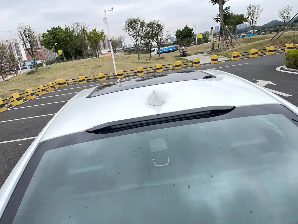 Chevrolet Malibu XL 2019 535T CVT Premier Edition 2020 - thumbnail 26