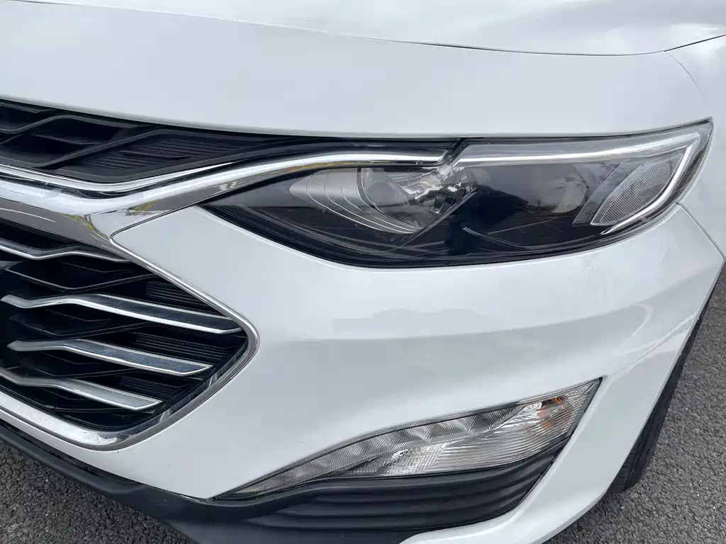 Chevrolet Malibu XL 2019 535T CVT Premier Edition 2020 - thumbnail 28