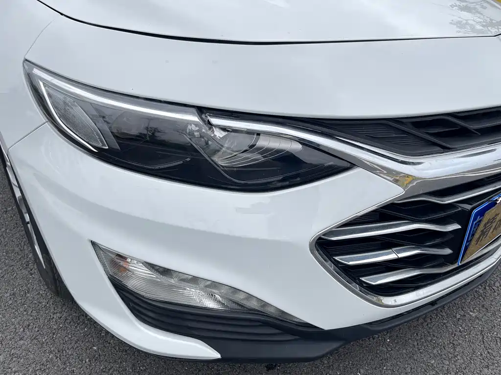 Chevrolet Malibu XL 2019 535T CVT Premier Edition 2020 - thumbnail 29