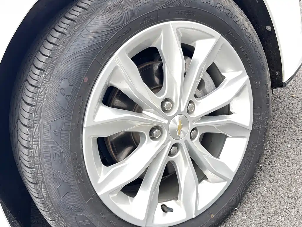 Chevrolet Malibu XL 2019 535T CVT Premier Edition 2020 - thumbnail 30