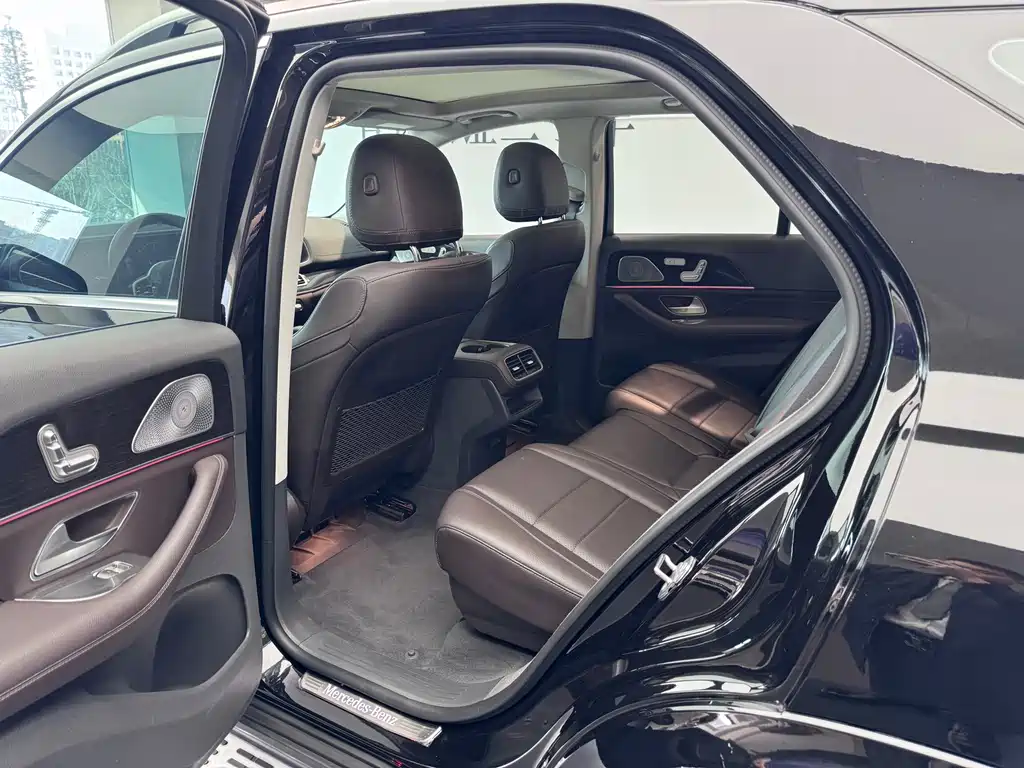 Mercedes-Benz Mercedes-Benz GLE 2020 Facelift GLE 350 4MATIC Fashion Edition 2020 - thumbnail 6