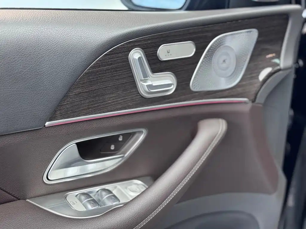 Mercedes-Benz Mercedes-Benz GLE 2020 Facelift GLE 350 4MATIC Fashion Edition 2020 - thumbnail 8