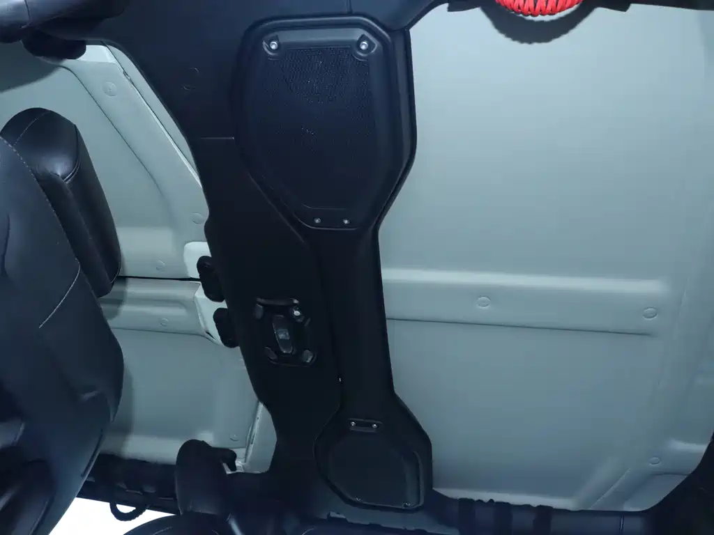 Jeep Jeep Wrangler 2021 2.0T Rubicon 4-Door 2023 - thumbnail 15