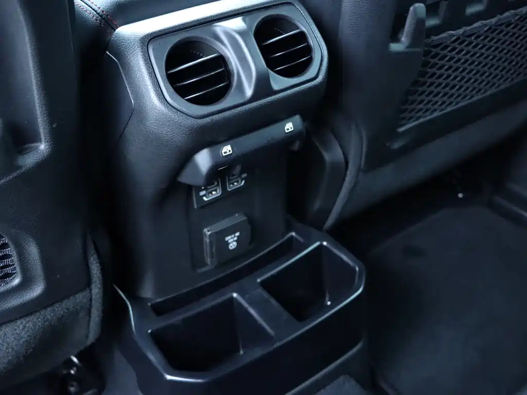 Jeep Jeep Wrangler 2021 2.0T Rubicon 4-Door 2023 - thumbnail 21