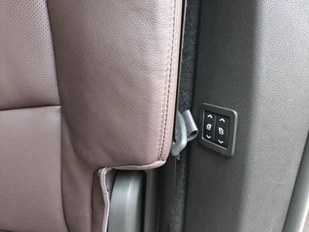 Cadillac Cadillac XT6 2020 28T AWD Luxury 7-seater 2020 - thumbnail 15
