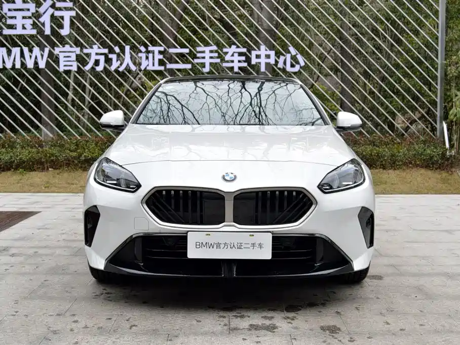 BMW BMW 2 Series 2025 225i M Sport Package 2025 - thumbnail 3