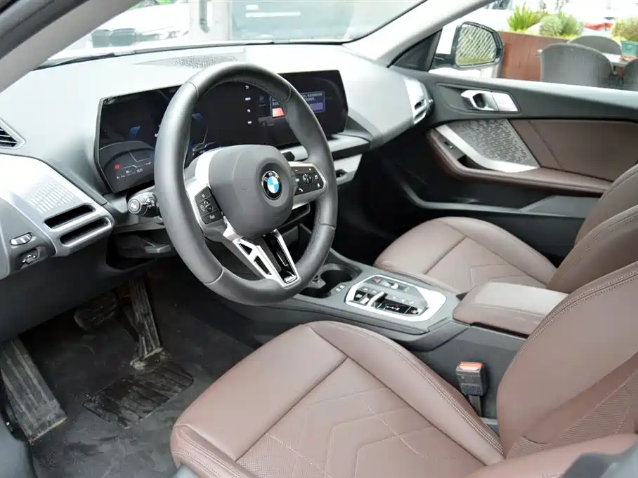 BMW BMW 2 Series 2025 225i M Sport Package 2025 - thumbnail 7