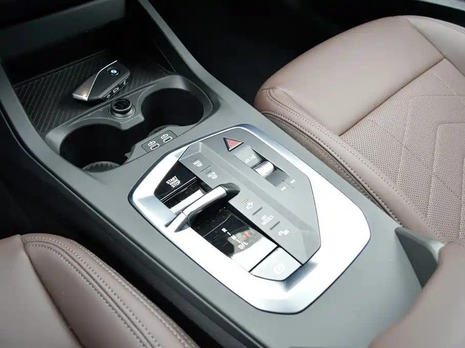 BMW BMW 2 Series 2025 225i M Sport Package 2025 - thumbnail 11