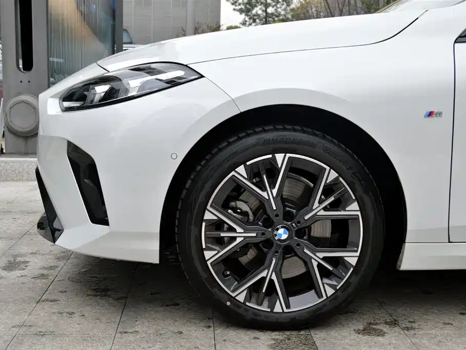 BMW BMW 2 Series 2025 225i M Sport Package 2025 - thumbnail 13