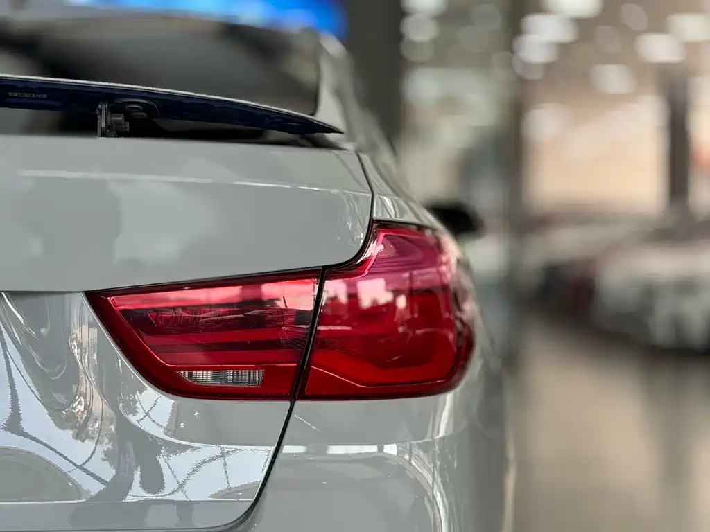 BMW BMW 3 Series GT 2018 320i M Sport 2018 - thumbnail 19