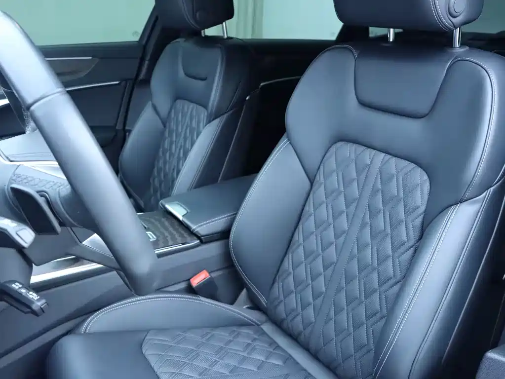 Audi Audi A6L 2025 45 TFSI quattro Premium Dynamic Edition 2025 - thumbnail 7