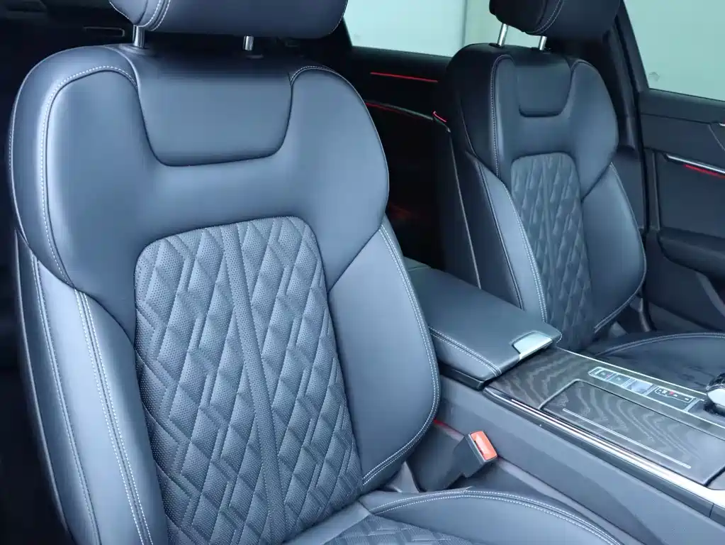 Audi Audi A6L 2025 45 TFSI quattro Premium Dynamic Edition 2025 - thumbnail 10