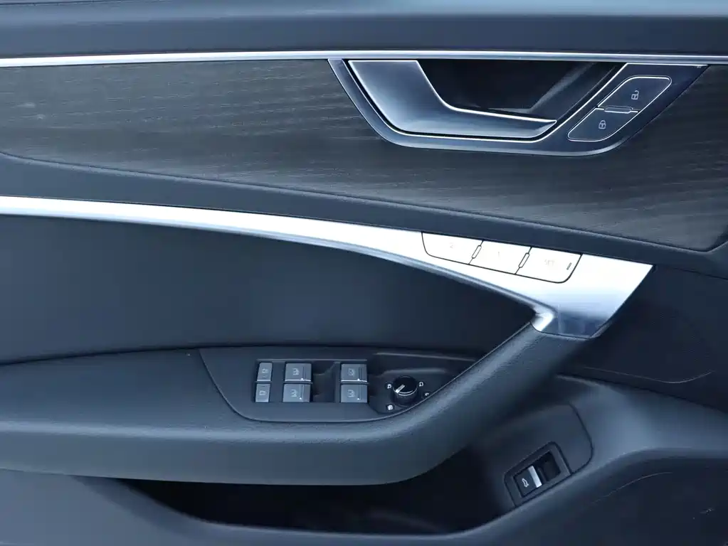 Audi Audi A6L 2025 45 TFSI quattro Premium Dynamic Edition 2025 - thumbnail 11