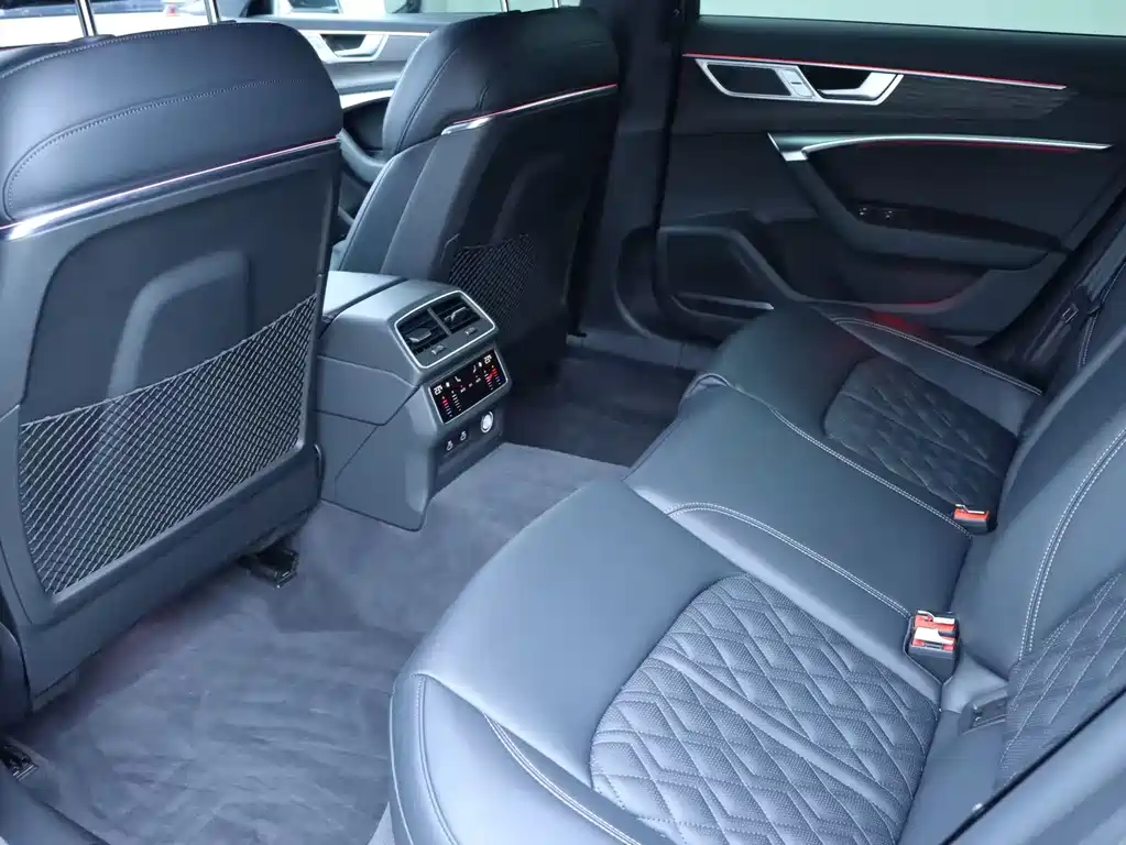 Audi Audi A6L 2025 45 TFSI quattro Premium Dynamic Edition 2025 - thumbnail 15