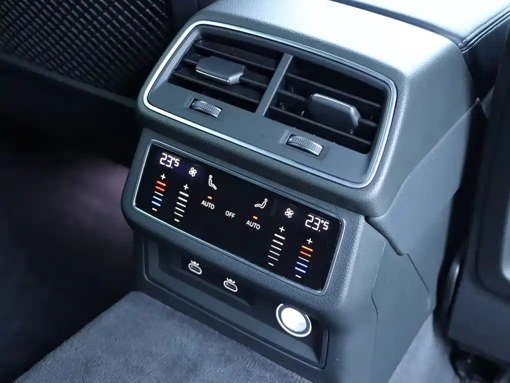 Audi Audi A6L 2025 45 TFSI quattro Premium Dynamic Edition 2025 - thumbnail 16