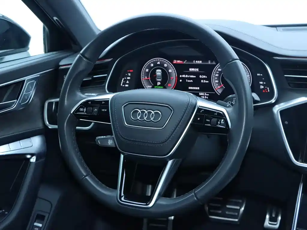 Audi Audi A6L 2025 45 TFSI quattro Premium Dynamic Edition 2025 - thumbnail 19