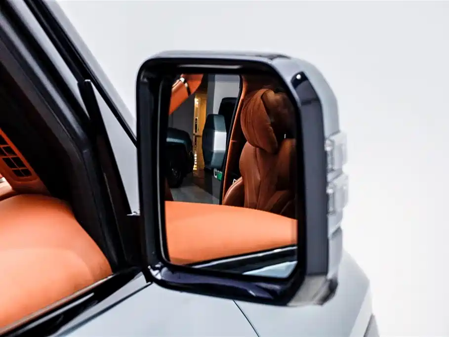 BYD UM U8 2023 Luxury Edition 2024 - thumbnail 10