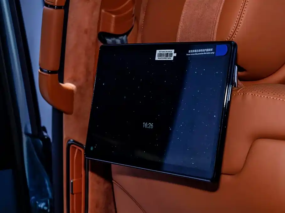 BYD UM U8 2023 Luxury Edition 2024 - thumbnail 11