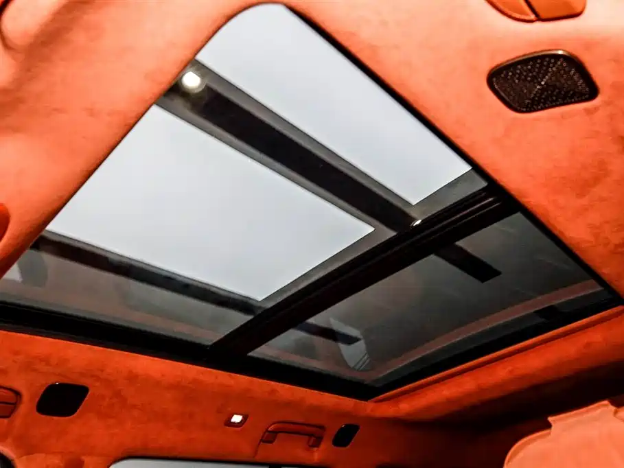 BYD UM U8 2023 Luxury Edition 2024 - thumbnail 16