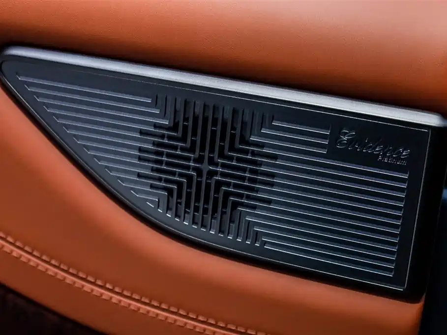 BYD UM U8 2023 Luxury Edition 2024 - thumbnail 23
