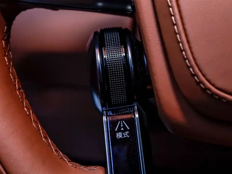 BYD UM U8 2023 Luxury Edition 2024 - thumbnail 28