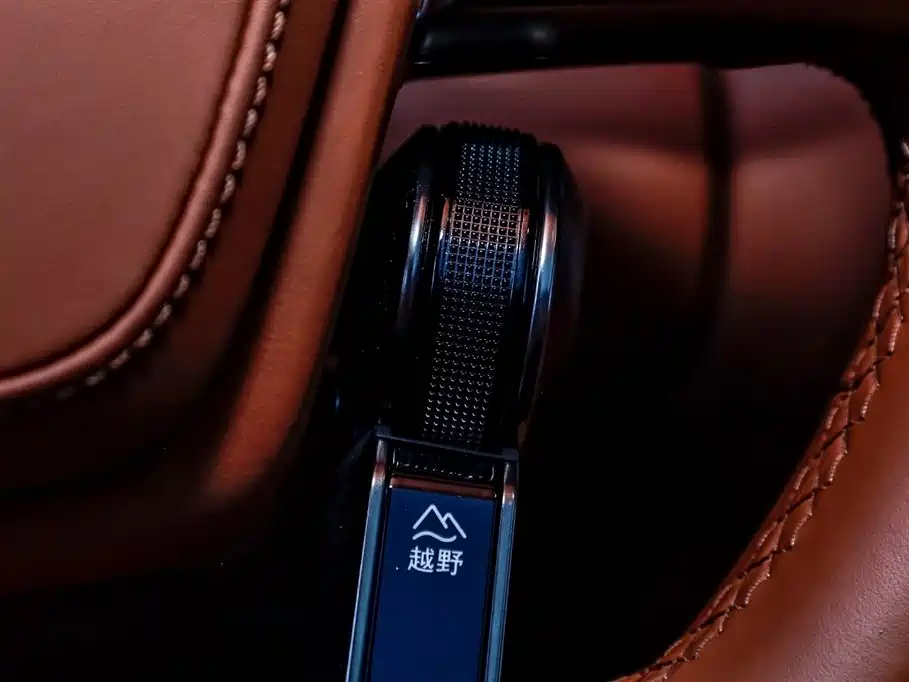 BYD UM U8 2023 Luxury Edition 2024 - thumbnail 29