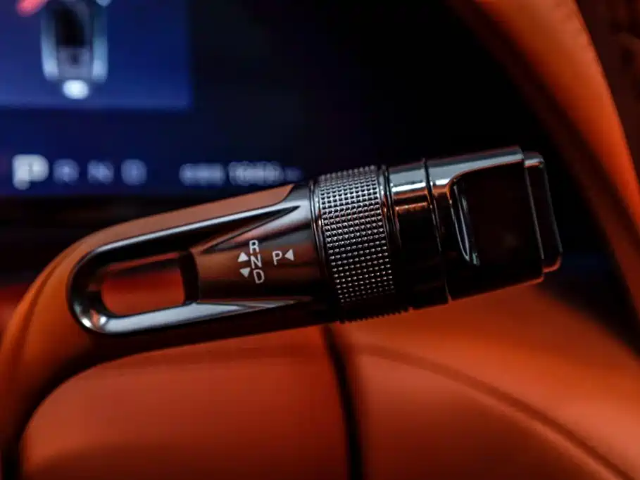 BYD UM U8 2023 Luxury Edition 2024 - thumbnail 30