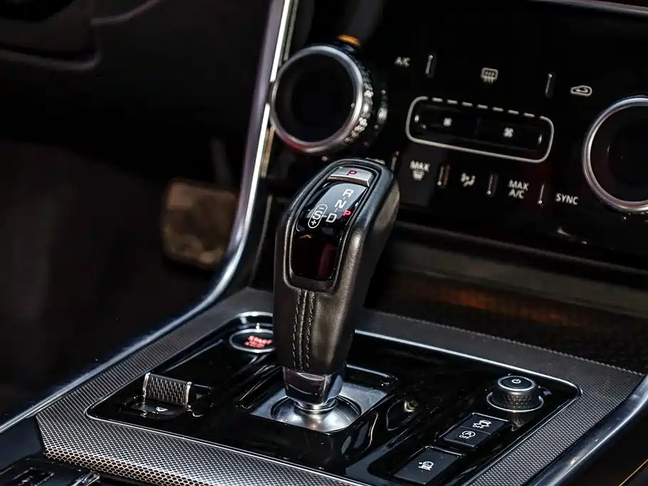 Jaguar Jaguar XEL 2021 2.0T 250PS R-DYNAMIC S Sport 2021 - thumbnail 14