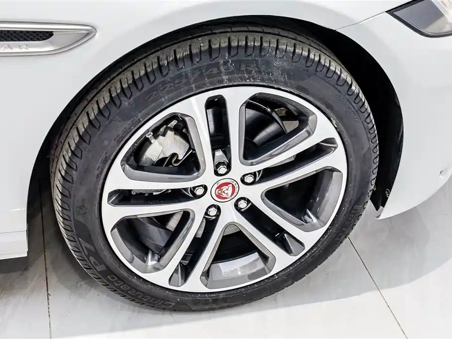 Jaguar Jaguar XEL 2021 2.0T 250PS R-DYNAMIC S Sport 2021 - thumbnail 15
