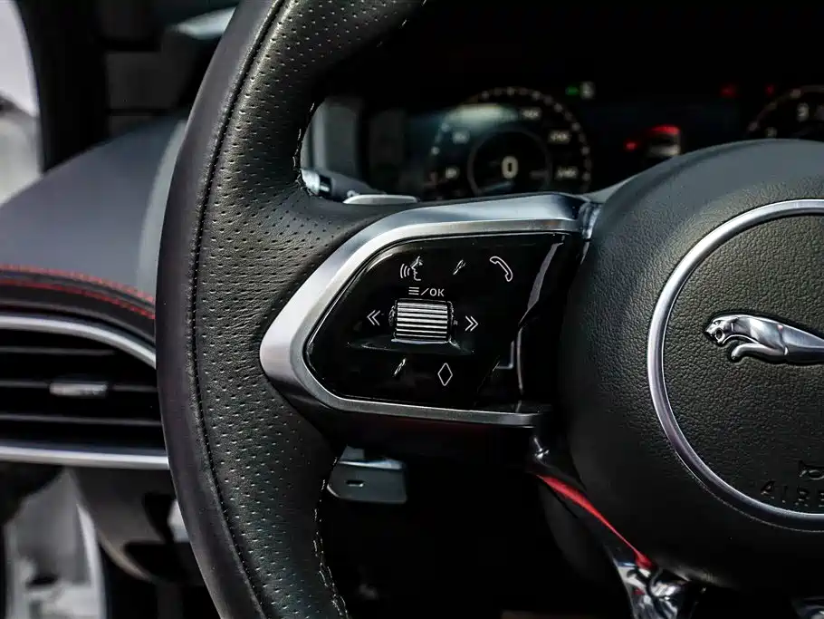 Jaguar Jaguar XEL 2021 2.0T 250PS R-DYNAMIC S Sport 2021 - thumbnail 27