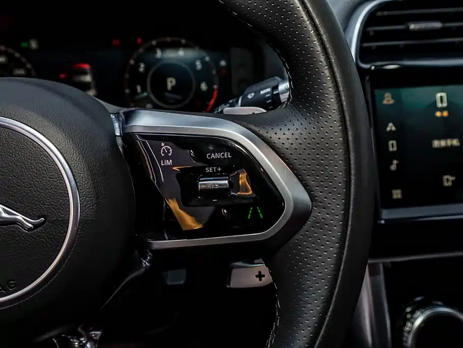 Jaguar Jaguar XEL 2021 2.0T 250PS R-DYNAMIC S Sport 2021 - thumbnail 28