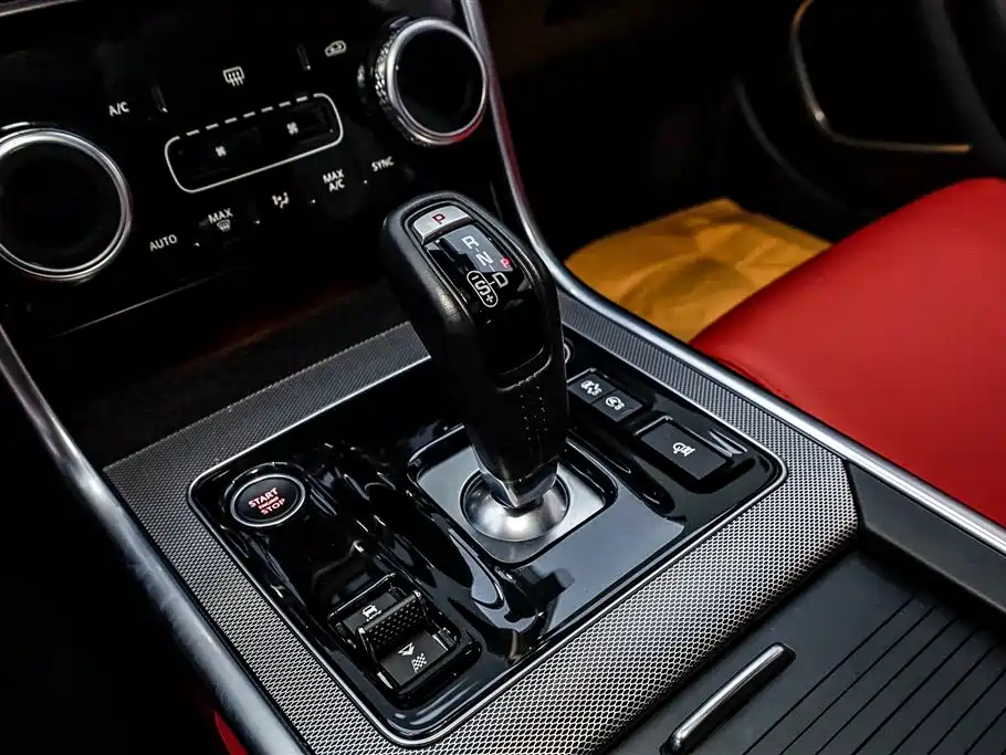 Jaguar Jaguar XEL 2021 2.0T 250PS R-DYNAMIC S Sport 2021 - thumbnail 30