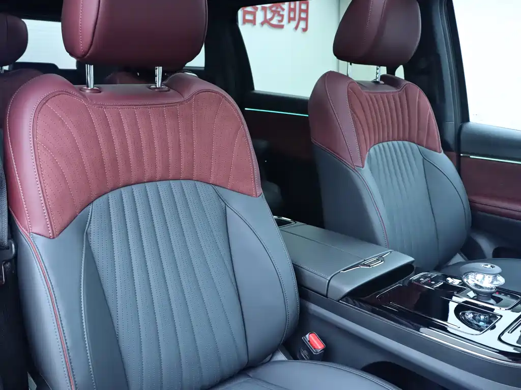 GAC Trumpchi GAC Trumpchi M8 2024 Master Series 400T Supreme Edition 2026 - thumbnail 10